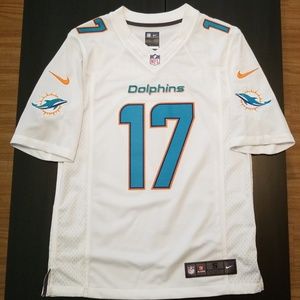 Miami Dolphins Ryan Tannehill Nike NFL Jersey